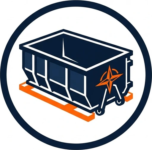 NorthStar Debris Removal logo